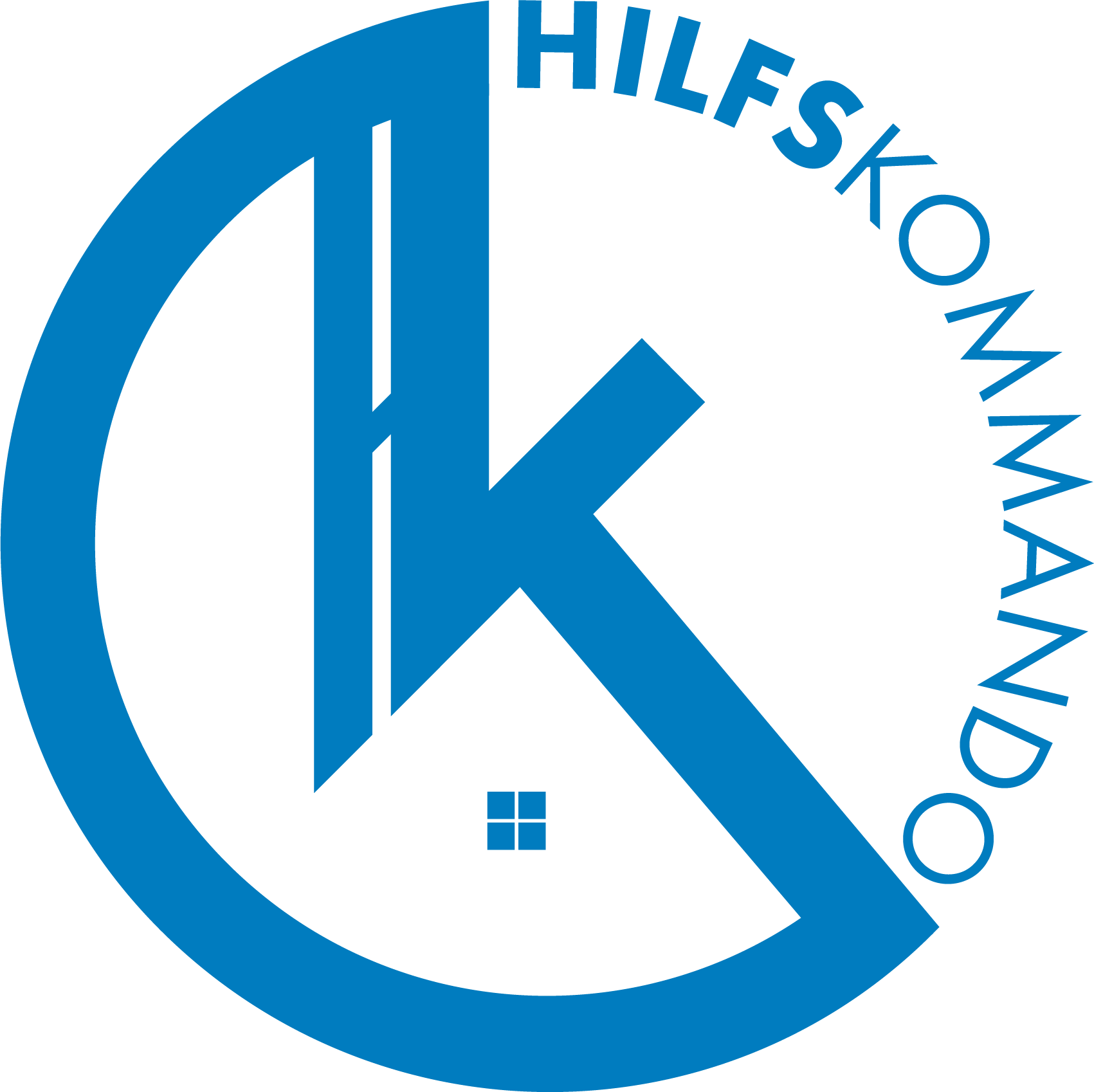 Hilfskommando